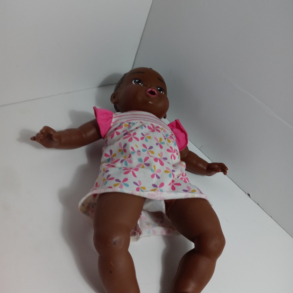 🏖 14" Doll - Picture 2 of 3